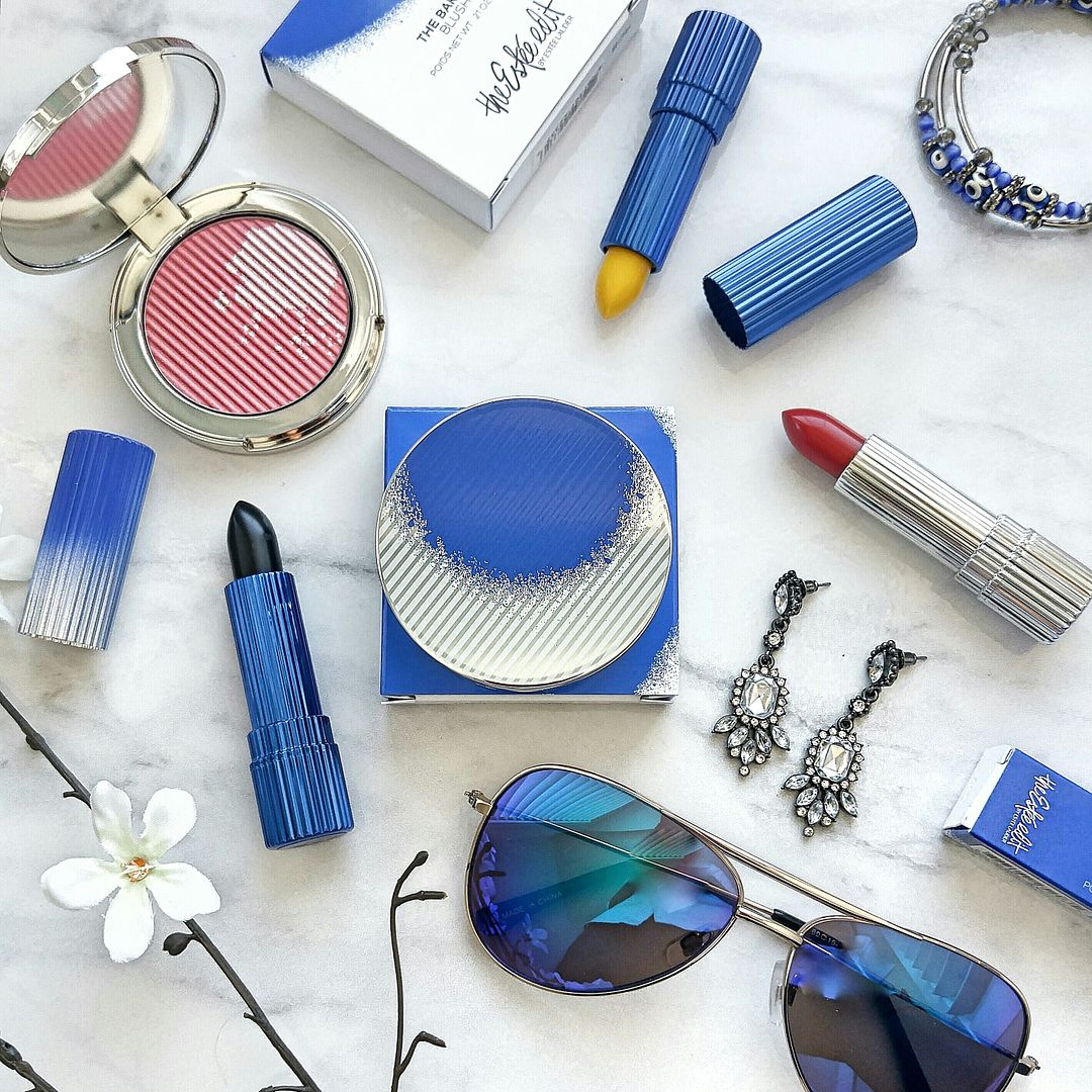 Makeup for Millennials Ella Pretty Blog